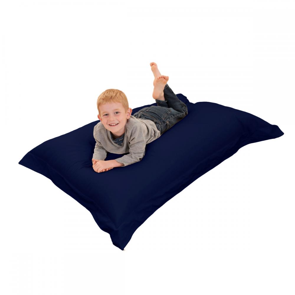 Large XL Indoor/Outdoor Bean Bag 4 in 1 Floor Cushion Stain & Water